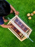 QToys Australia (USA) Plant More Trees Greenhouse